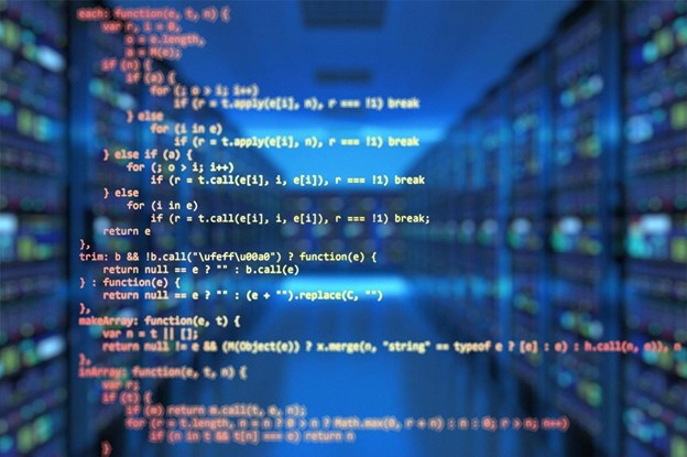 Source, Code, Software, Computer, Programming Language